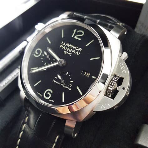 panerai preco|en panerai watches.